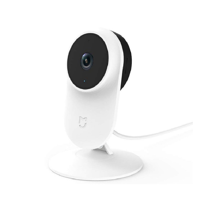 Camera Xiaomi Mi Home Security Basic 1080P Full HD 130 độ - Chính hãng Digiwold
