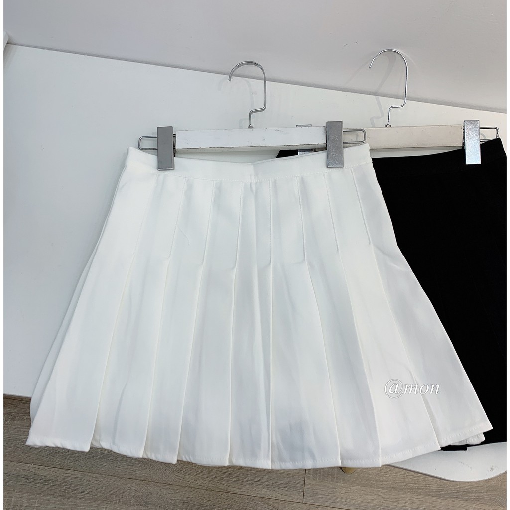 [Mã WASKT304 giảm 15% tối đa 30K đơn 99K] 2101183 CHÂN VÁY TENNIS BASIC - SIZE S,M,L | BigBuy360 - bigbuy360.vn