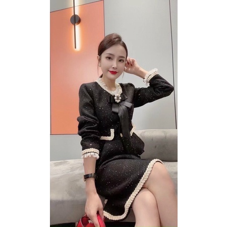 Sét dạ quảng châu