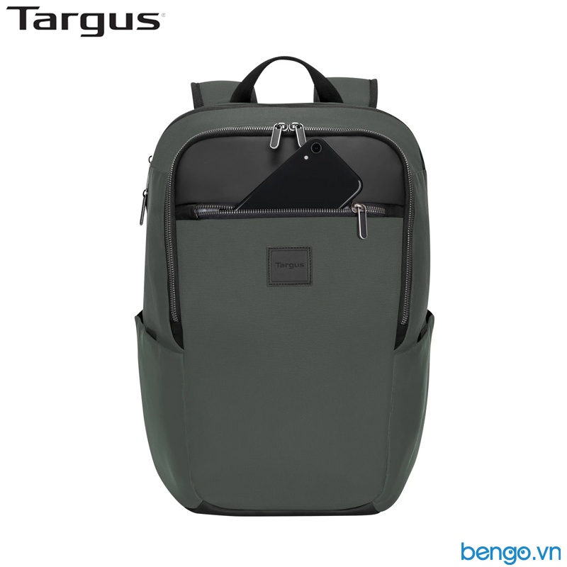 Ba Lô Laptop 15.6&quot; TARGUS Urban Expandable Backpack