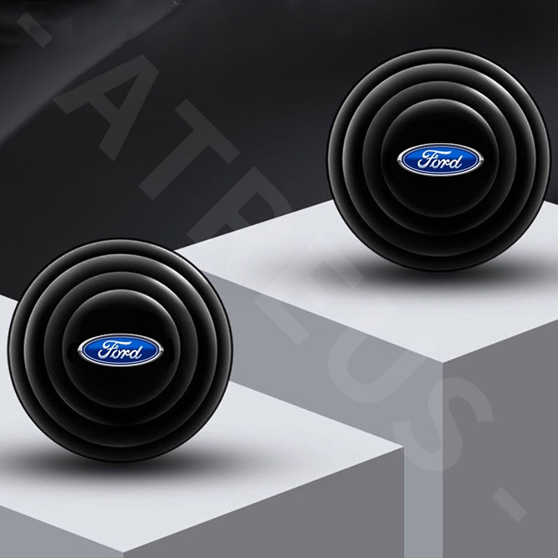 Vòng Đệm Chống Sốc Chống Ồn Cho Cửa Xe Hơi Ford Fiesta Ranger Ecosport Focus Everest Mustang