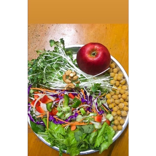 ĐẬU Gà TRẮNG sản phẩm hỗ trợ ăn kiêng 500g