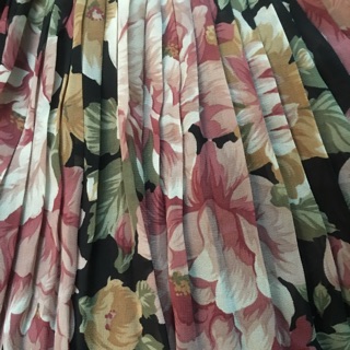 Combo đầm vintage 2nd