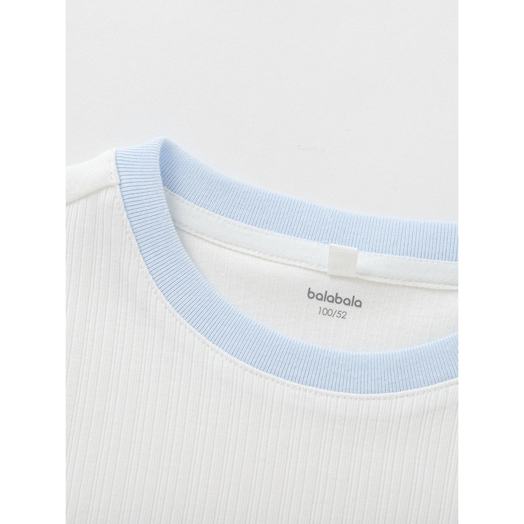 ÁO PHÔNG BALABALA - TODDLER DÀNH CHO BÉ GÁI 201222117021