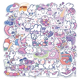 Set Sticker bảng 3-Set sticker chống thấm trang trí