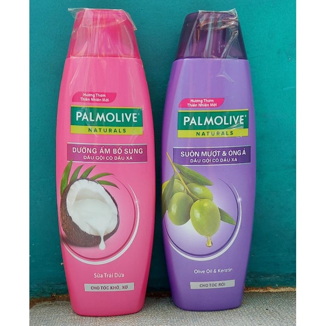 Dầu gội Palmolive 180ml