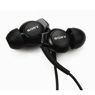 Tai Nghe Nhét Tai Sony MH-EX300AP Chơi Game Cực Tốt, BH 12 Tháng, Tặng Túi Đựng Cầm Tay