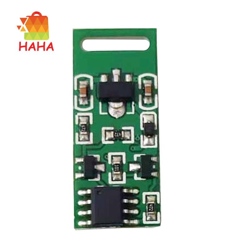 Mô Đun Quạt Mô Phỏng DC 12V 4 Pin Dành Cho Antminer All Miner S7 S9 D3 L3 + 6600-7300 RPM