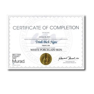 Sữa Rửa Mặt Murad làm khỏe da Essential C Cleanser