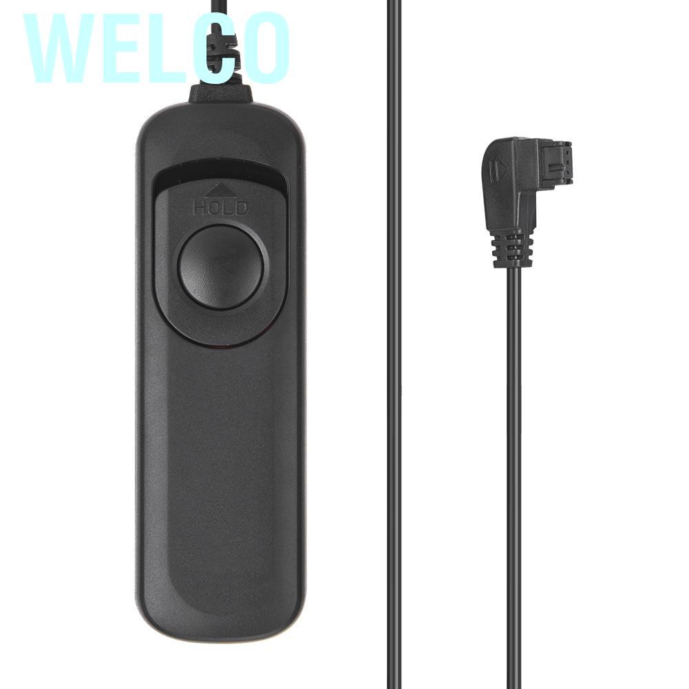 Điều Khiển Từ Xa Welco Yp-20 S1 Cho Máy Ảnh Sony