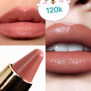 Tách set son sephora give me more lip 2017