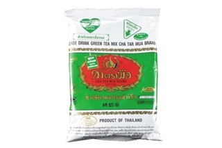 Thùng 12 Gói Trà Thái ChaTraMue Brand 200gr