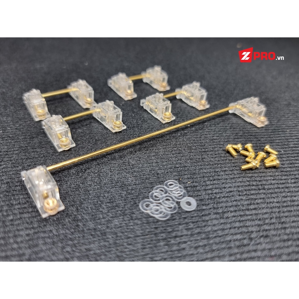 Bộ Stabilizer PCB Mount EG v2