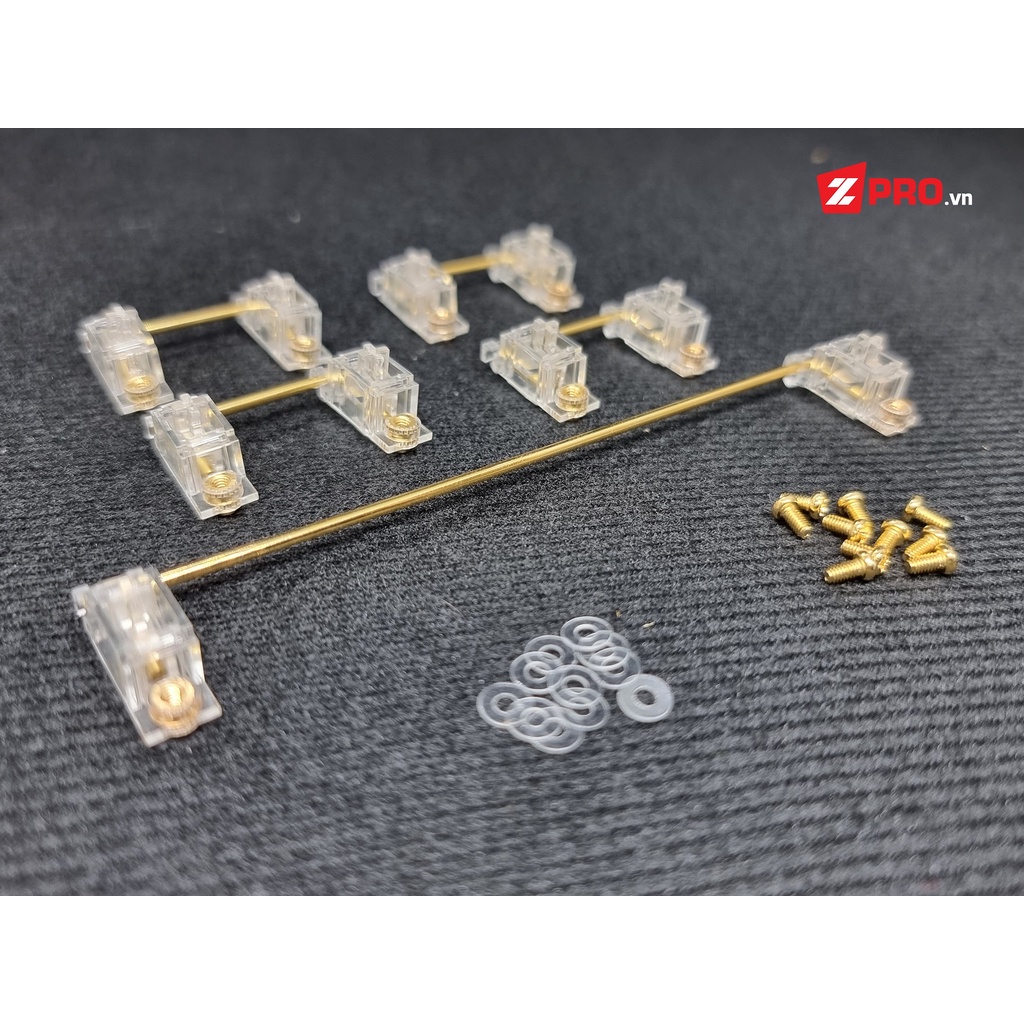 Bộ Stabilizer PCB Mount EG v2 (PCB Mount Stab)