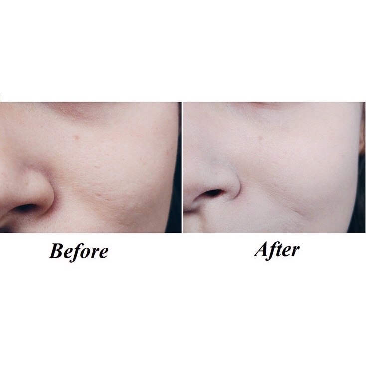 Kem lót kiềm dầu NYX Professional Makeup Primer Angel Viel