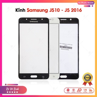 Kính Samsung J510 / J5 2016 - Linh Kiện Ép Kính Điện Thoại Samsung Galaxy J5 Cao Cấp