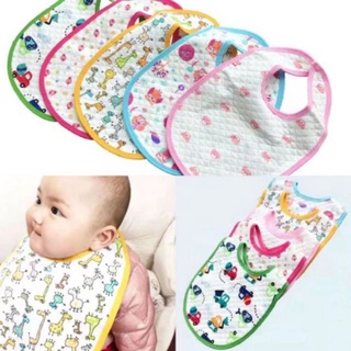 All_forkids:Yếm ăn dặm cho bé CHỐNG THẤM,đồ dùng ăn dặm cho bé