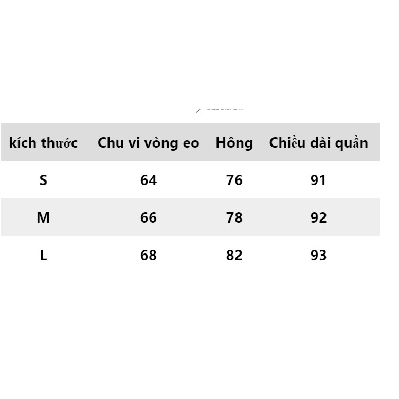 QA6_Quần Jean, quần bò cạp cao ống bó cạp cao dáng skinny