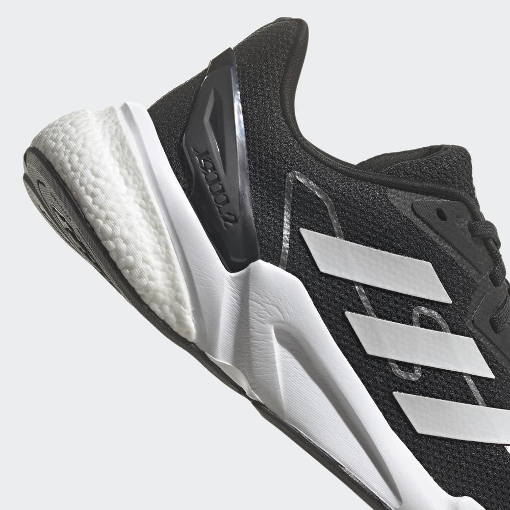 Giày adidas RUNNING Nữ Giày X9000L2 Màu đen S23657