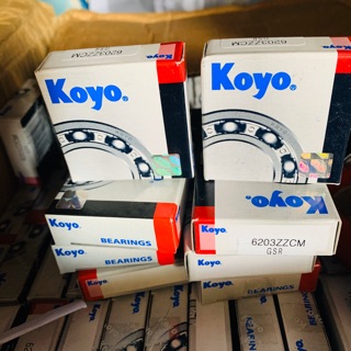 Vòng Bi KoYo Nhật cho bánh xe Exciter 150cc