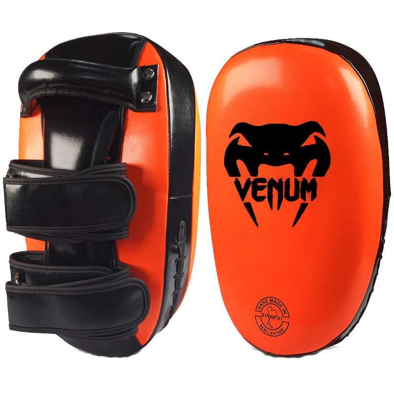 Sanda Dụng Cụ Đích Đá Tập Võ taekwondo / boxing Dành Cho Trẻ Em Và Người Lớn