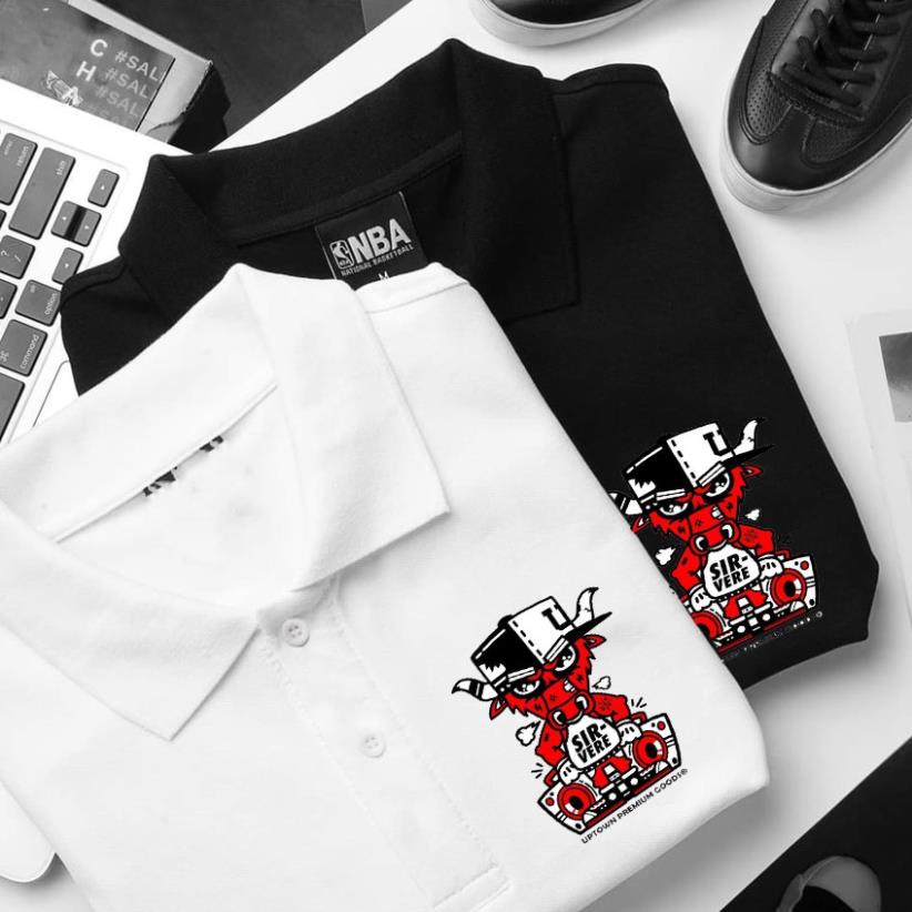Áo polo nam, áo thun nam có cổ, áo phông nam in hình thời trang sắc nét, đẳng cấp sang trọng, Nhật Duy Store Xịn