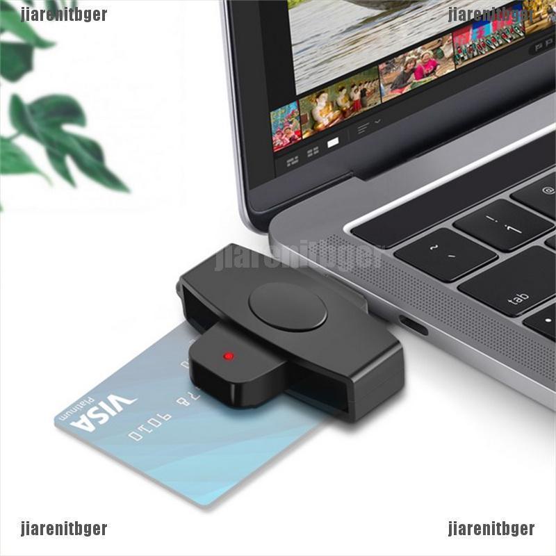 Đầu Đọc Thẻ Nhớ Usb Type C Emv Thông Minh | BigBuy360 - bigbuy360.vn