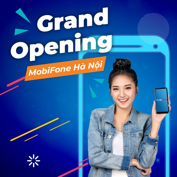 SIM 4G MOBIFONE DTHN - KHÔNG GIỚI HẠN DATA VÀO MẠNG TỐC ĐỘ CAO CHỈ 50K/THÁNG