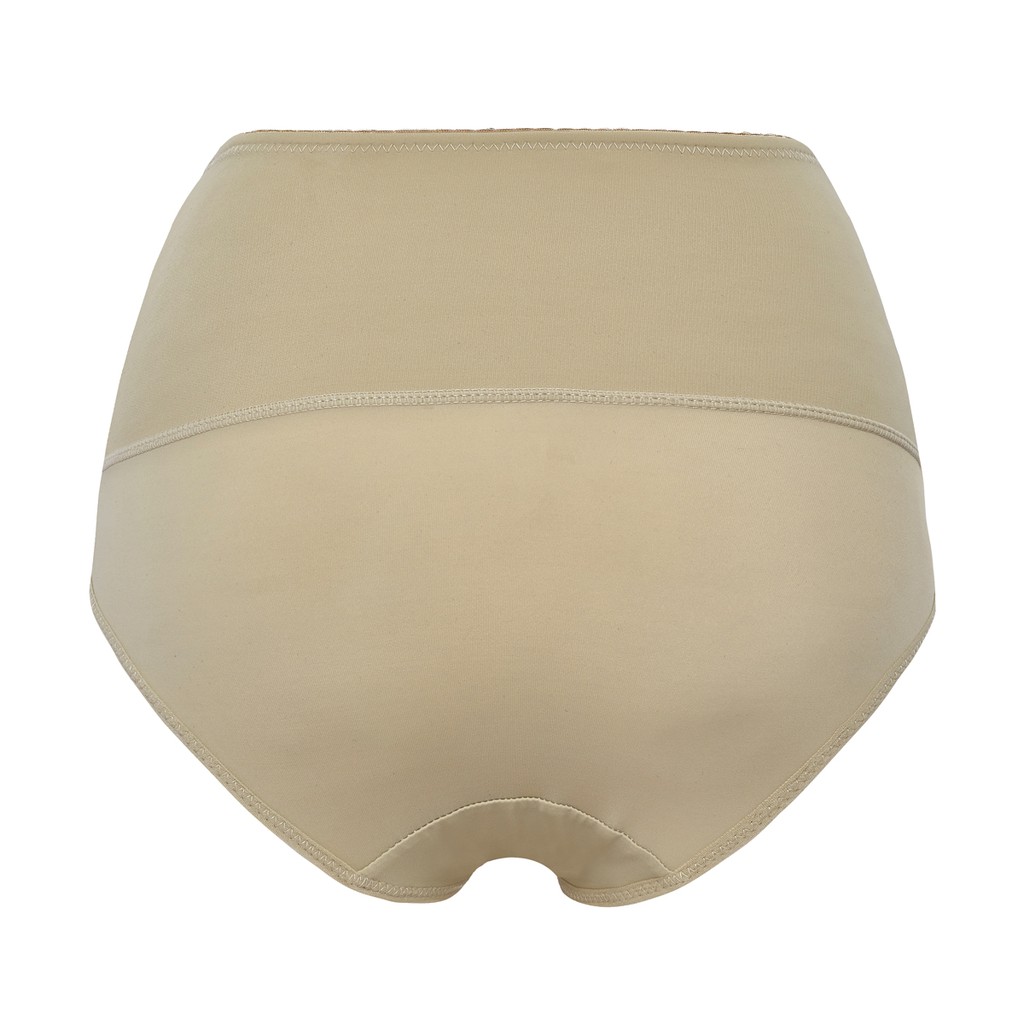 [Mã WABRH1212 giảm 10% đơn 99K] Quần gen bụng lưng cao iBasic P-GEN014 | BigBuy360 - bigbuy360.vn