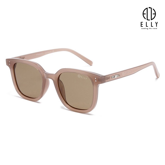 Kính mắt Unisex cao cấp ELLY- EKU139