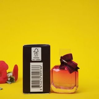 Nước Hoa Mini Nữ YSL Mon Paris Intensement EDP 5ml