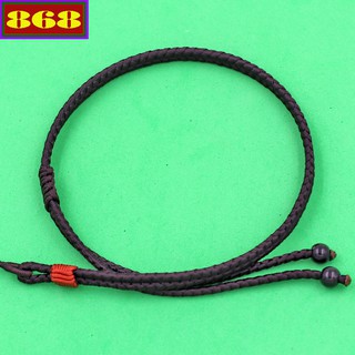 Vòng cổ dây dù nhỏ - Dây chuyền đeo cổ