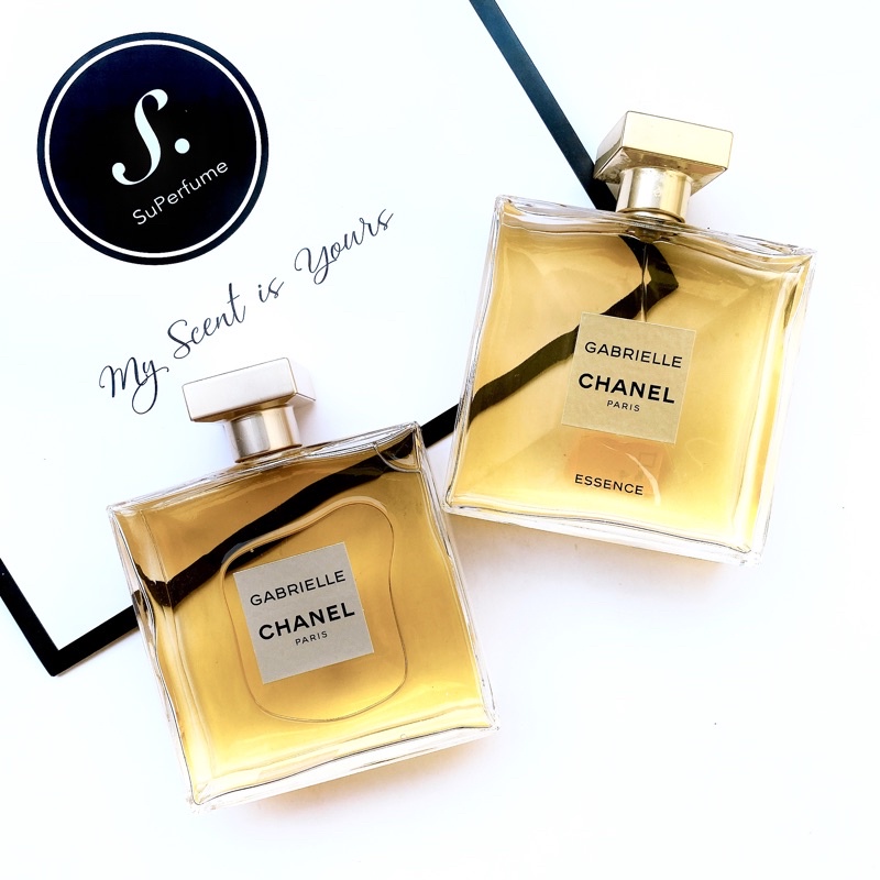 Nước hoa trẻ trung Gabrielle EDP / Essence
