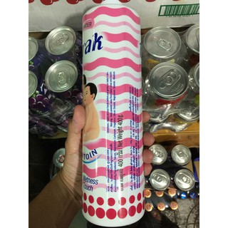 Phấn rôm Narak Thái Lan 400g