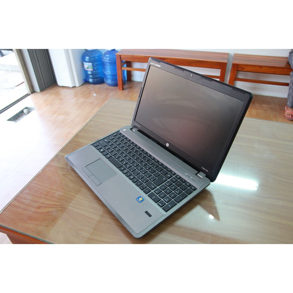 Laptop HP 4540s Core I5 Nhập Khẩu Từ Nhật | BigBuy360 - bigbuy360.vn