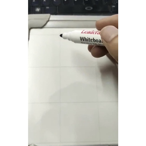 BẢNG TỪ XANH / TRẮNG  80X120