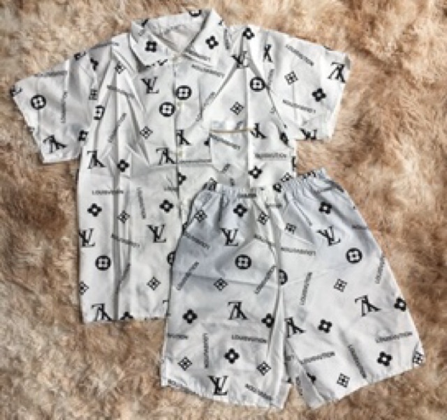 Bộ Pizama Nam Đủ Mẫu Sỉ Lẻ Hàng Chuẩn Đẹp  [NB Fashion] | BigBuy360 - bigbuy360.vn