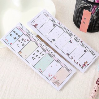 NOTE THỜI KHOÁ BIỂU MẪU MỚI TOANH