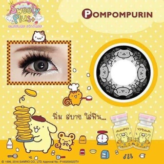 lens mẫu mới hàn quốc cực cutte 100k/cặp