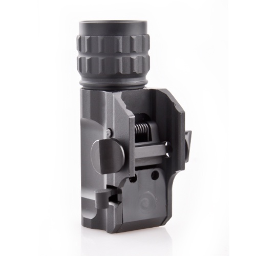 Đèn Pin LED GL11 Chiến Thuật Thông Dụng Cho G-Rail 250 Lumens