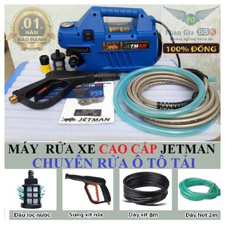 MÁY RỬA XE PANDA PA-99