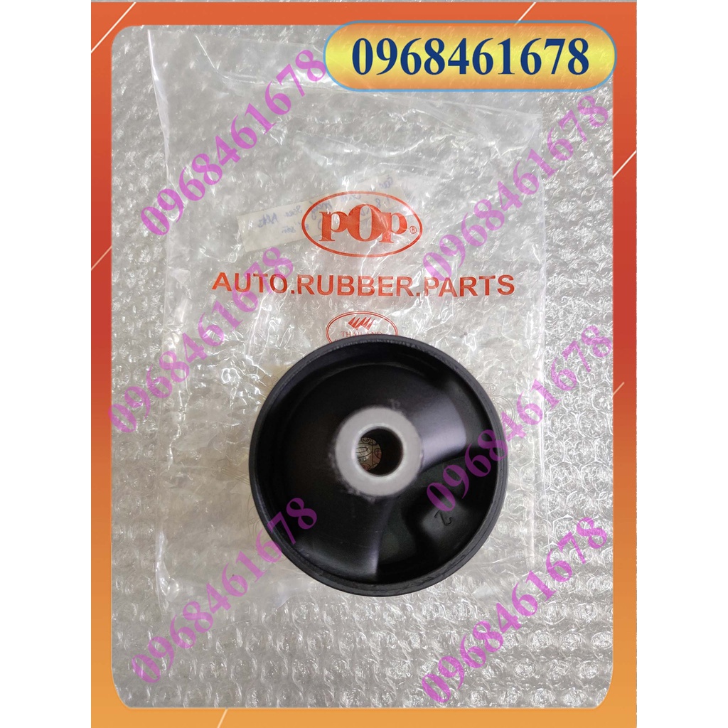 Cao su chân máy Altis 2002-2007-hàng thái lan cao cấp