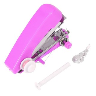 Máy May mini Cầm Tay Tiện Lợi