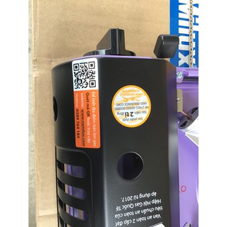 BẾP GAS NAMILUX NH-021PF