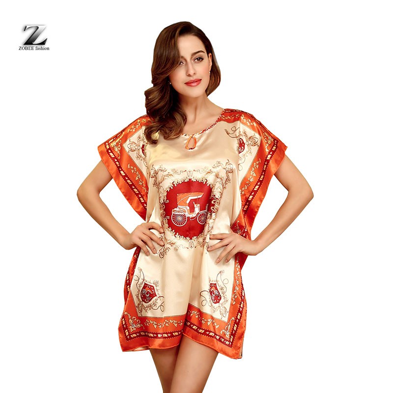 Váy ngủ phi bóng siêu gợi cảm ZOBEE VN 6302 | BigBuy360 - bigbuy360.vn