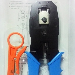 N019 Kềm Bấm Mạng 315