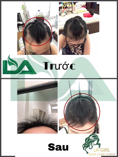 Serum xịt tóc LA GIRL | BigBuy360 - bigbuy360.vn