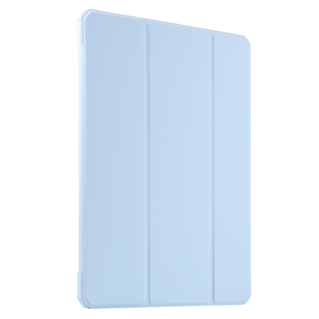 Bao da máy tính bảng mặt sau Acrylic trong suốt cho iPad Air 4 2020 10.9 inch | BigBuy360 - bigbuy360.vn