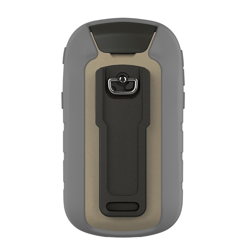 Vỏ Silicon Bảo Vệ Cho Garmin Etrex 10 / 20 / 20x / 22x / 30 / 30x / 32x / 201x
