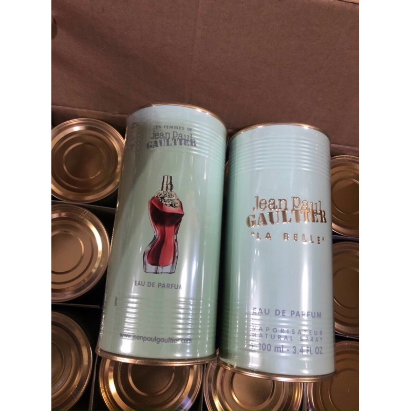 Nước hoa JEAN PAUL GAULTIER LA BELLE EDP 100ml
